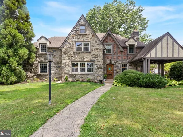 1237 Lindale Ave, Drexel Hill, PA 19026