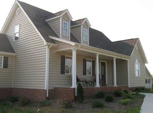 282 Frost Dr, Concord, VA 24538