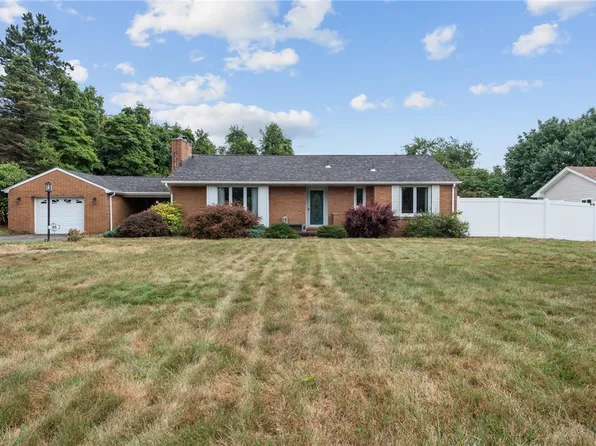 109 Emery Rd, Fredericktown, PA 15333