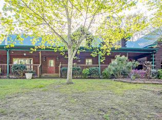 1440 Tar Creek Rd, Henderson, TN 38340