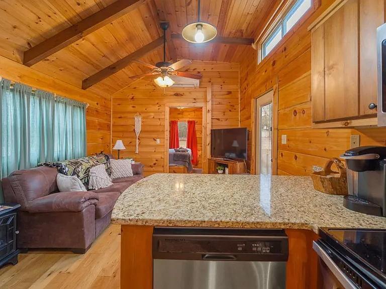 8521 Old Stage Rd #B — Photo 5
