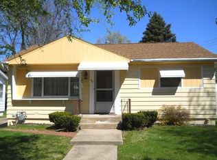 311 Roosevelt Rd, La Salle, IL 61301