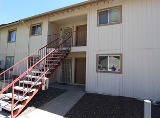 2401 N West St APT 110, Flagstaff, AZ 86004