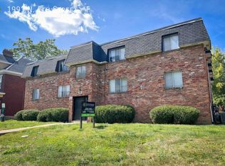 1991 N 4th St APT F, Columbus, OH 43201