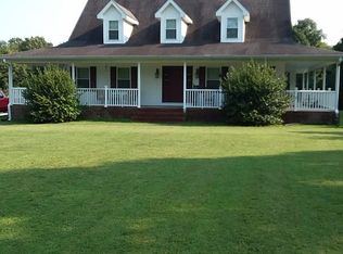 135 Breezeel School Rd, Benton, KY 42025