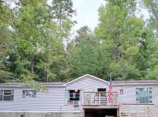 320 Shannandoah Dr, Westminster, SC 29693
