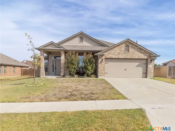 9210 Susan Dr, Killeen, TX 76542