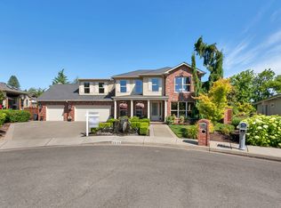 3535 Deerfield Ct S, Salem, OR 97302
