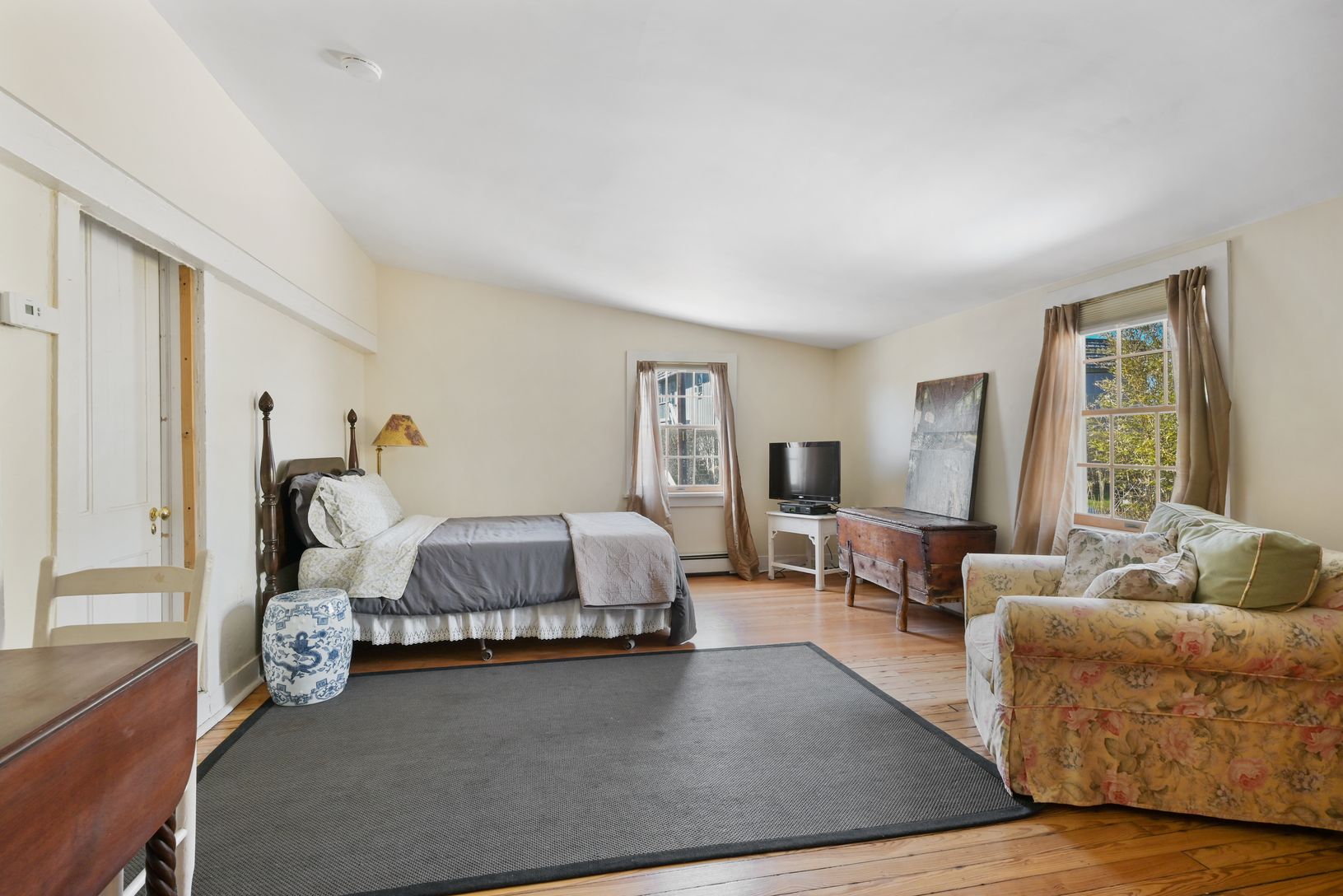  First Floor Guest Suite/Studio