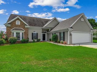 1644 Southwood Dr, Surfside Beach, SC 29575