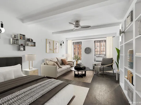 201 W 16th St APT 7C, Manhattan, NY 10011