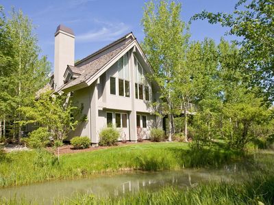 2620 N Fairways Pl W, Wilson, WY, 83014