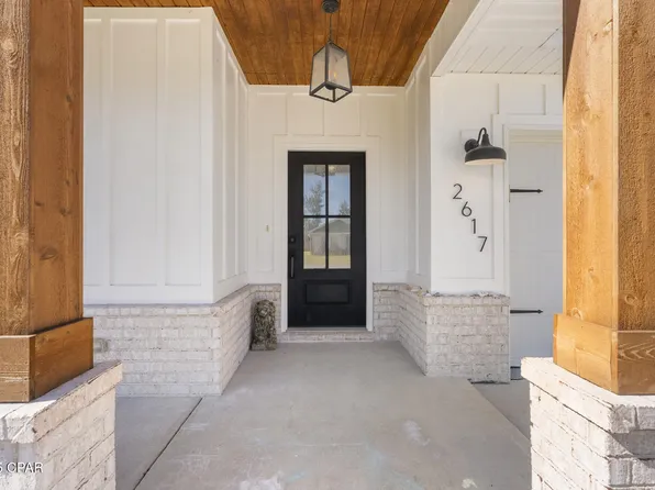 2617 Outlaws Way, Panama City, FL 32405