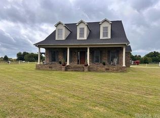 149 Clearpoint Brasko Rd, Stuttgart, AR 72160