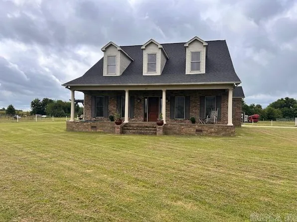 149 Clearpoint Brasko Rd, Stuttgart, AR 72160