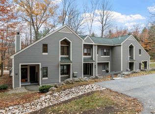140 Forest Ridge Drive #3, Lincoln, NH 03251