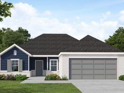 11625 SW Eeping Ln, Guthrie, OK, 73044