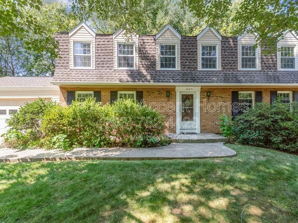 7690 Middle Valley Dr