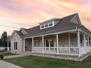 112 Easy St, Lancaster, KY 40444