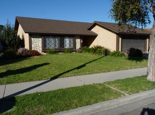 1231 Bottlebrush Pl, Oxnard, CA 93030