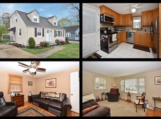 130 Grand View Dr, Warwick, RI 02886