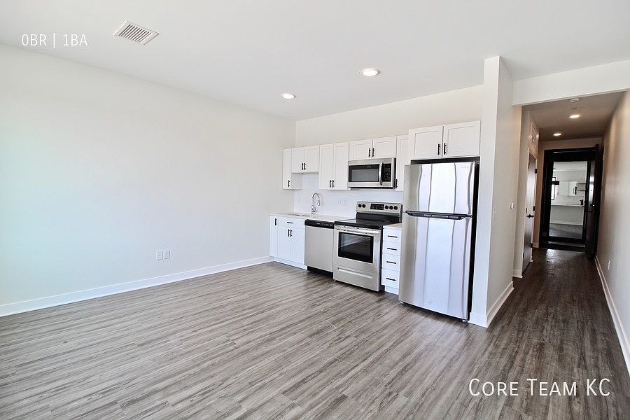 222 Waldo Flats Apartment Rentals Kansas City, MO Zillow