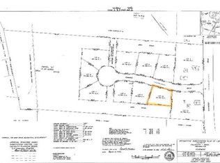 0 Pinewood Dr, East Falmouth, MA 02536