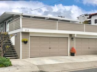 242 La Paloma APT 3, San Clemente, CA 92672