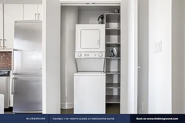 Rented by The Blueground