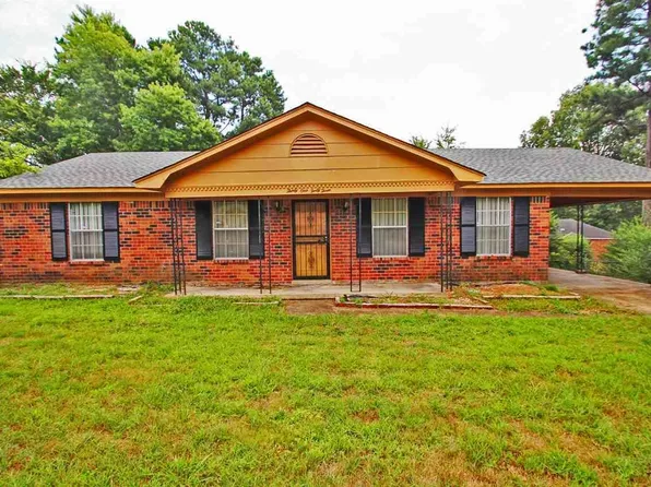 3143 Golden Oaks Cv, Memphis, TN 38118