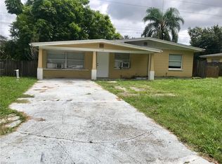 1182 Biscayne Dr, Cape Coral, FL 33909