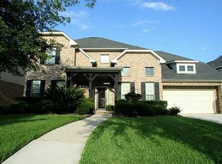 15902 Maple Shores Dr, Houston, TX 77044