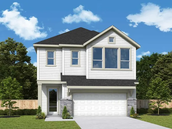 1012 Lucinda Williams Dr, Austin, TX 78744