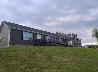 8 Coates Ct, Weaverville, NC 28787