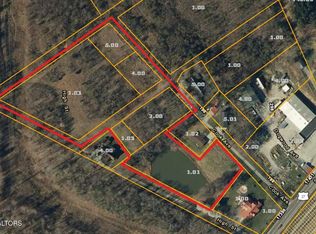 Cook Ave, Oneida, TN 37841