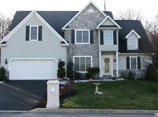314 Kent Dr, Harrisburg, PA 17111