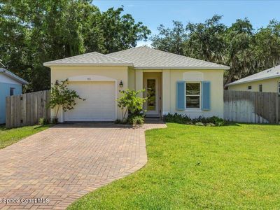95 East Ct, West Melbourne, FL, 32904