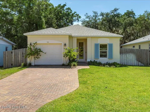 95 East Ct, West Melbourne, FL 32904