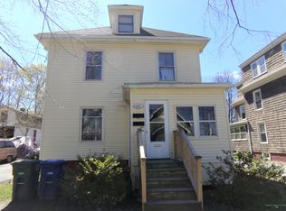 43 Rochester St, Westbrook, ME 04092