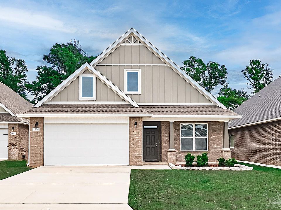 1st image of 5398 Parkside Dr