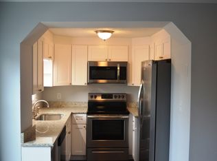 1226 S Clinton St APT 2, Baltimore, MD 21224