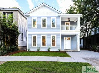 713 W 44th St #CH, Savannah, GA 31405