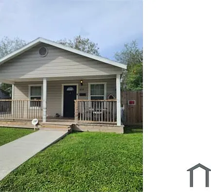 4509 Ramona Dr