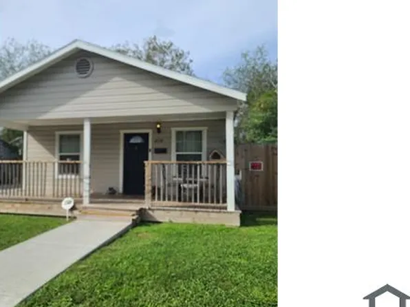 4509 Ramona Dr, Corpus Christi, TX 78416