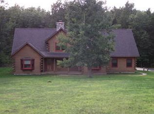 3180 N Hubbard Lake Rd, Spruce, MI 48762