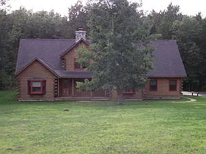 3180 N Hubbard Lake Rd photo 1