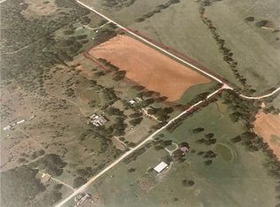 1010th Rd, Chandler, OK 74834