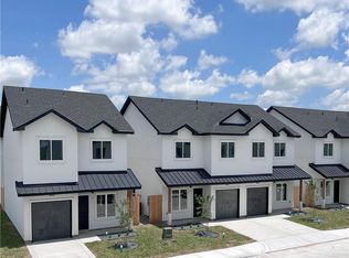 3610 S Veterans Blvd #36, Edinburg, TX 78542