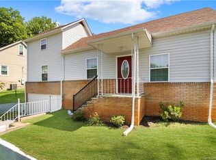 110 6th C St #36, Marion, NC 28752