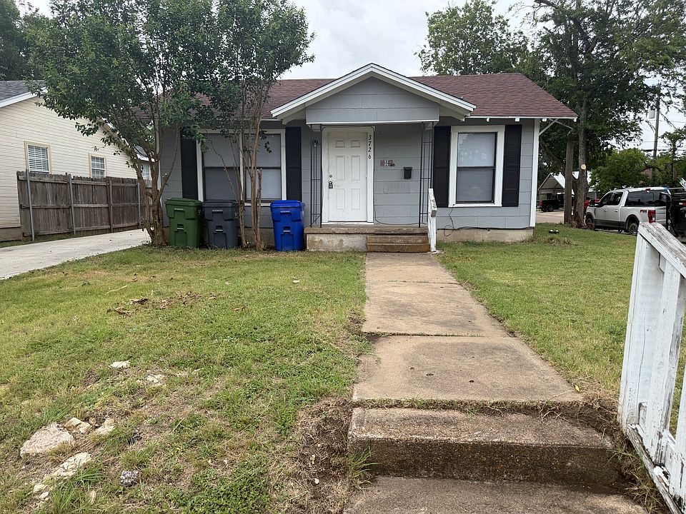 Front of House (Leland Side)